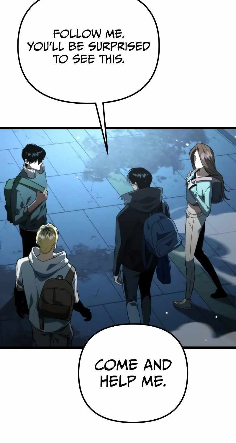 Reincarnator (Manhwa) Chapter 7 page 11 - 