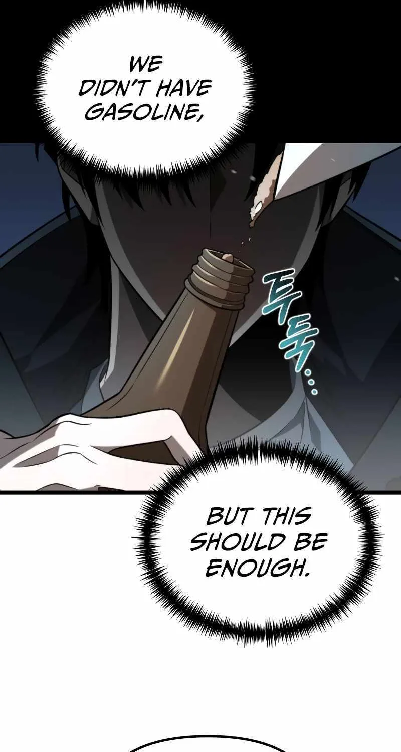 Reincarnator (Manhwa) Chapter 7 page 15 - 