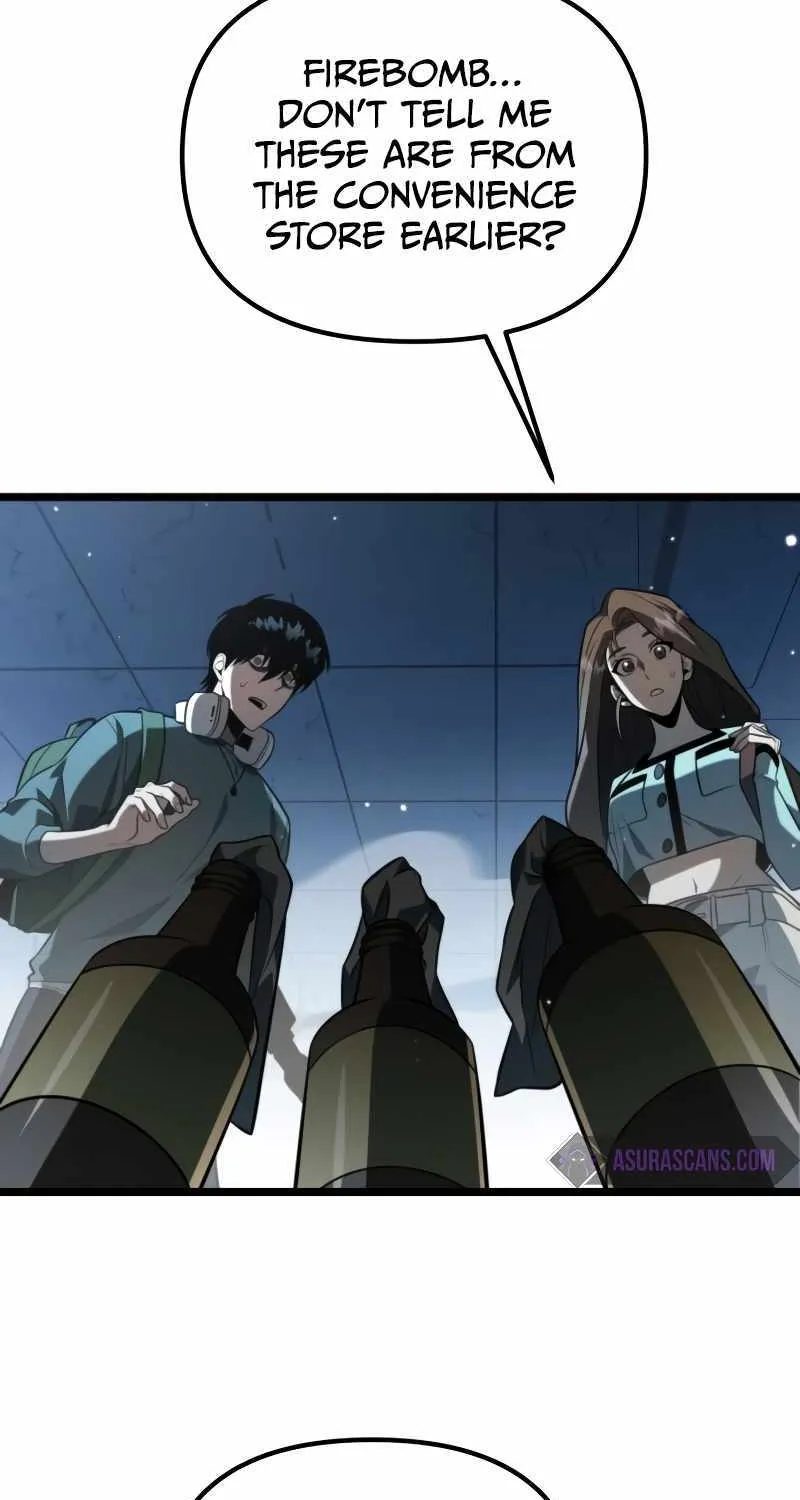 Reincarnator (Manhwa) Chapter 7 page 16 - 
