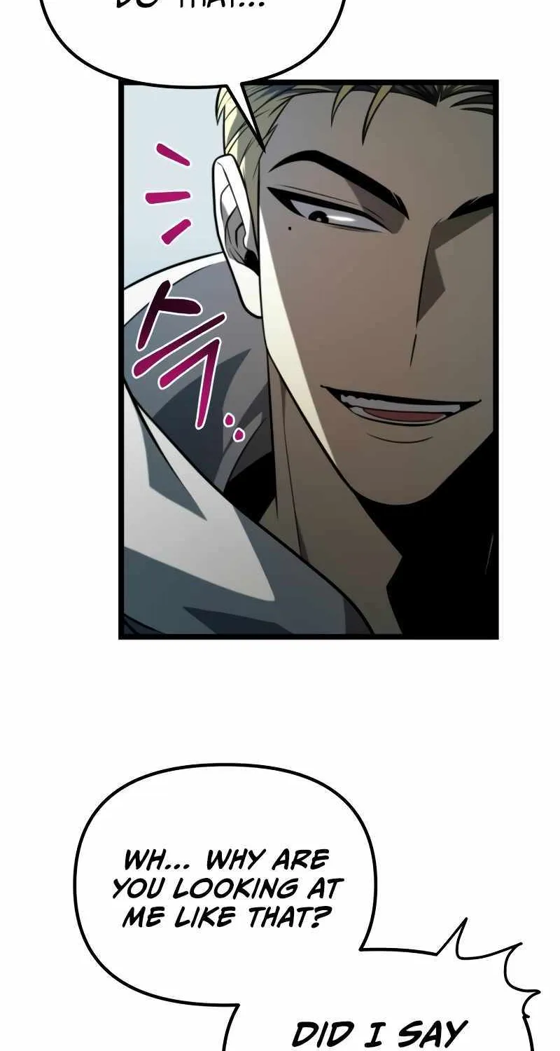 Reincarnator (Manhwa) Chapter 7 page 19 - 