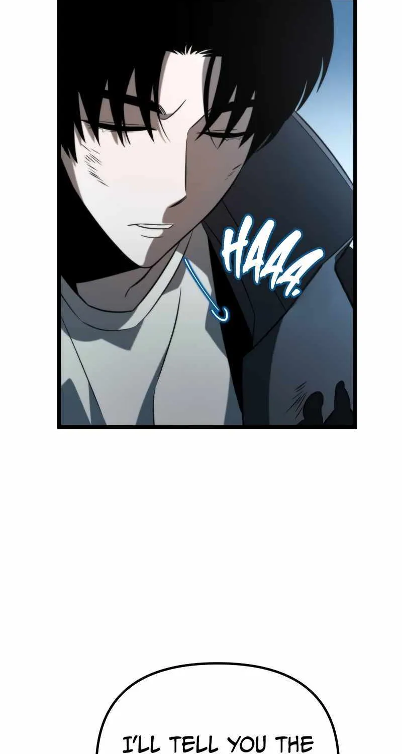 Reincarnator (Manhwa) Chapter 7 page 21 - 