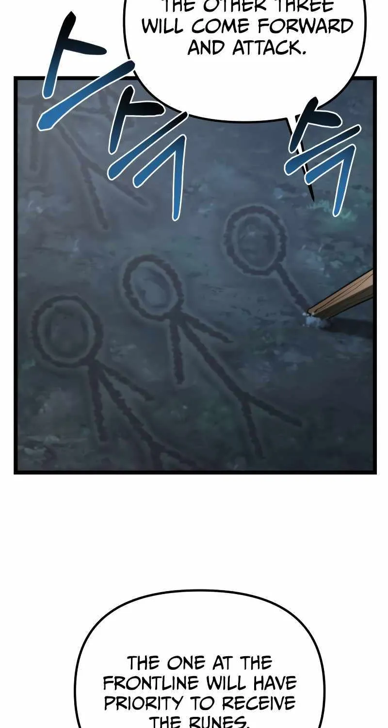 Reincarnator (Manhwa) Chapter 7 page 23 - 