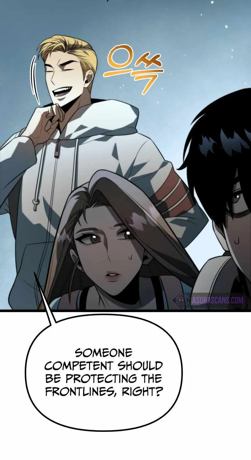 Reincarnator (Manhwa) Chapter 7 page 25 - 