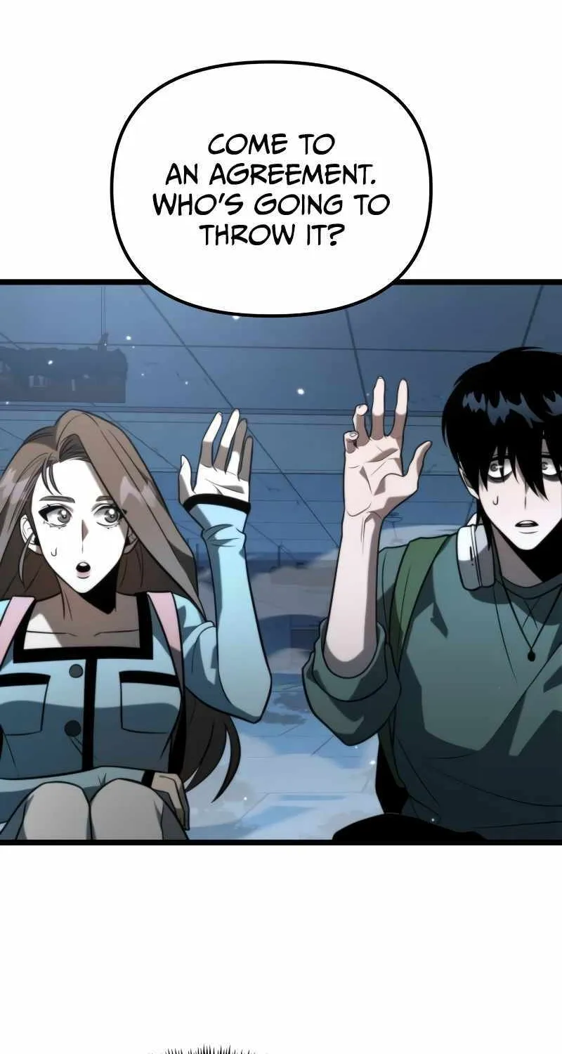 Reincarnator (Manhwa) Chapter 7 page 27 - 