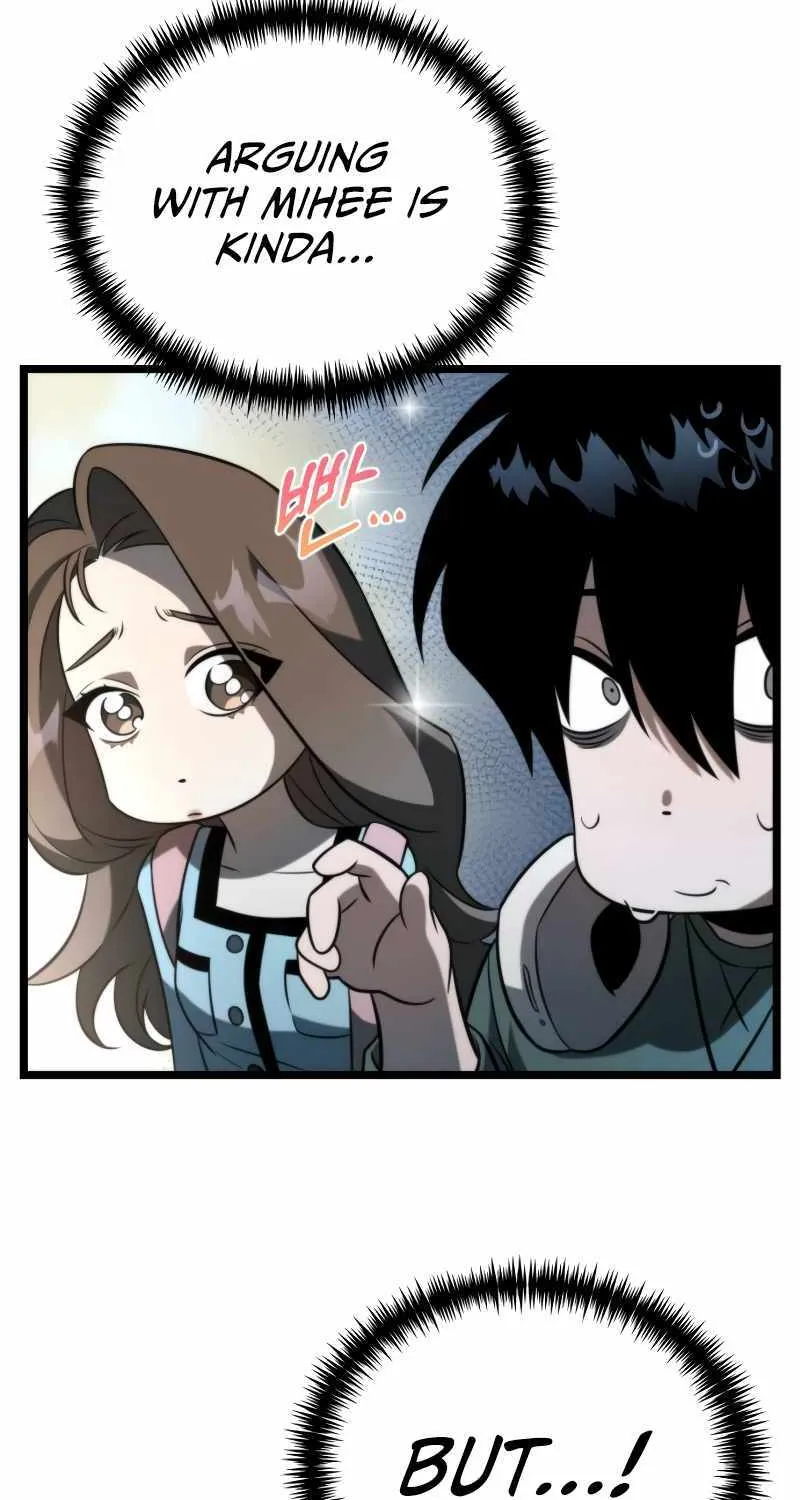 Reincarnator (Manhwa) Chapter 7 page 28 - 