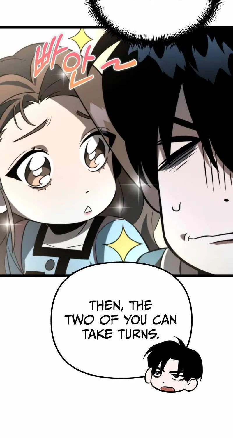 Reincarnator (Manhwa) Chapter 7 page 29 - 