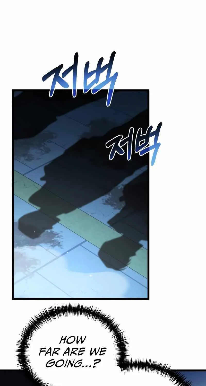 Reincarnator (Manhwa) Chapter 7 page 30 - 