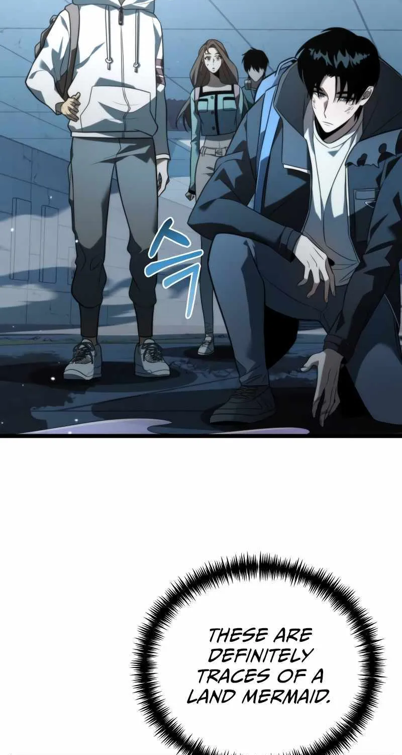 Reincarnator (Manhwa) Chapter 7 page 4 - 