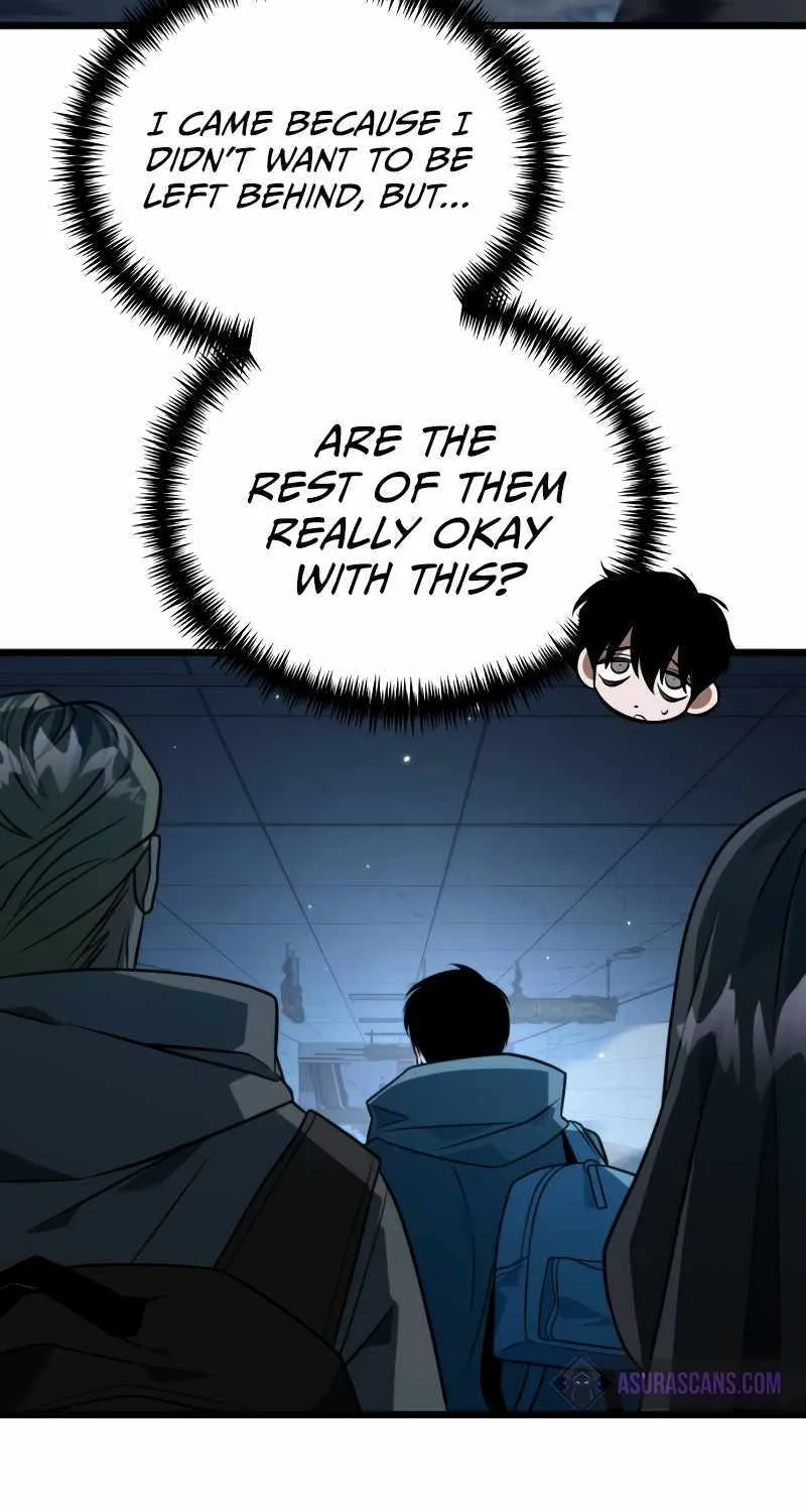 Reincarnator (Manhwa) Chapter 7 page 32 - 