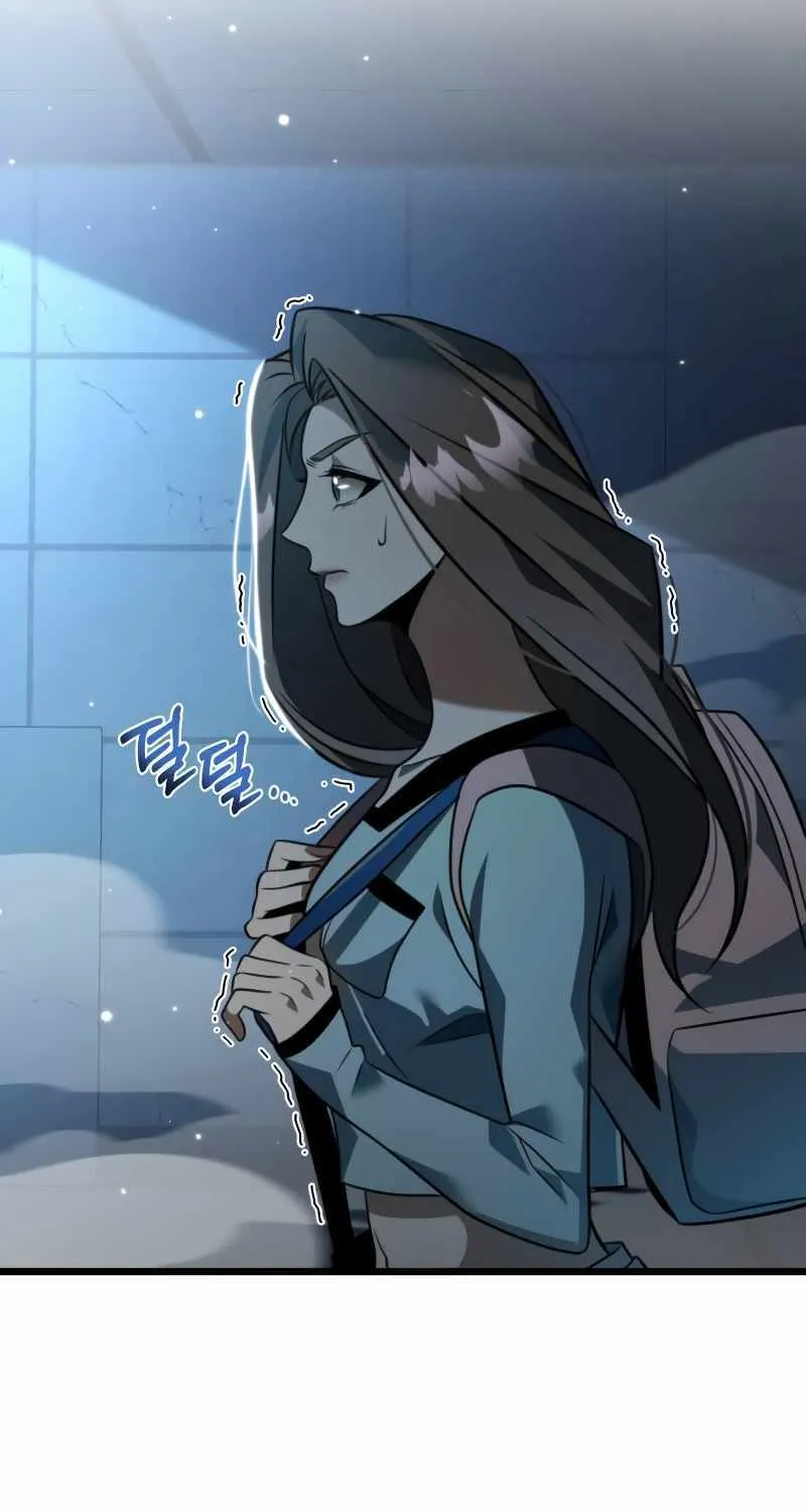 Reincarnator (Manhwa) Chapter 7 page 34 - 