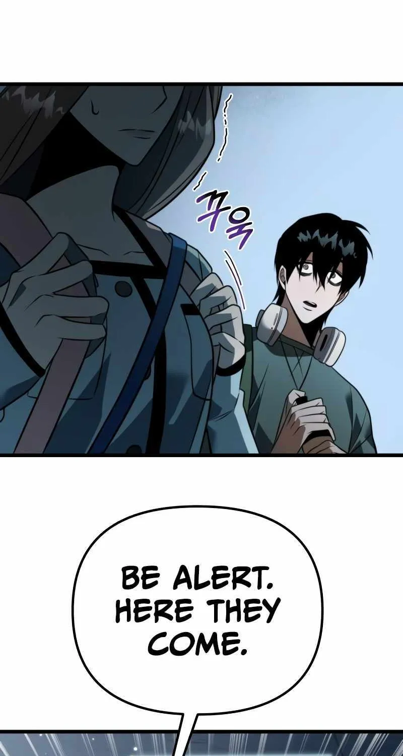 Reincarnator (Manhwa) Chapter 7 page 35 - 