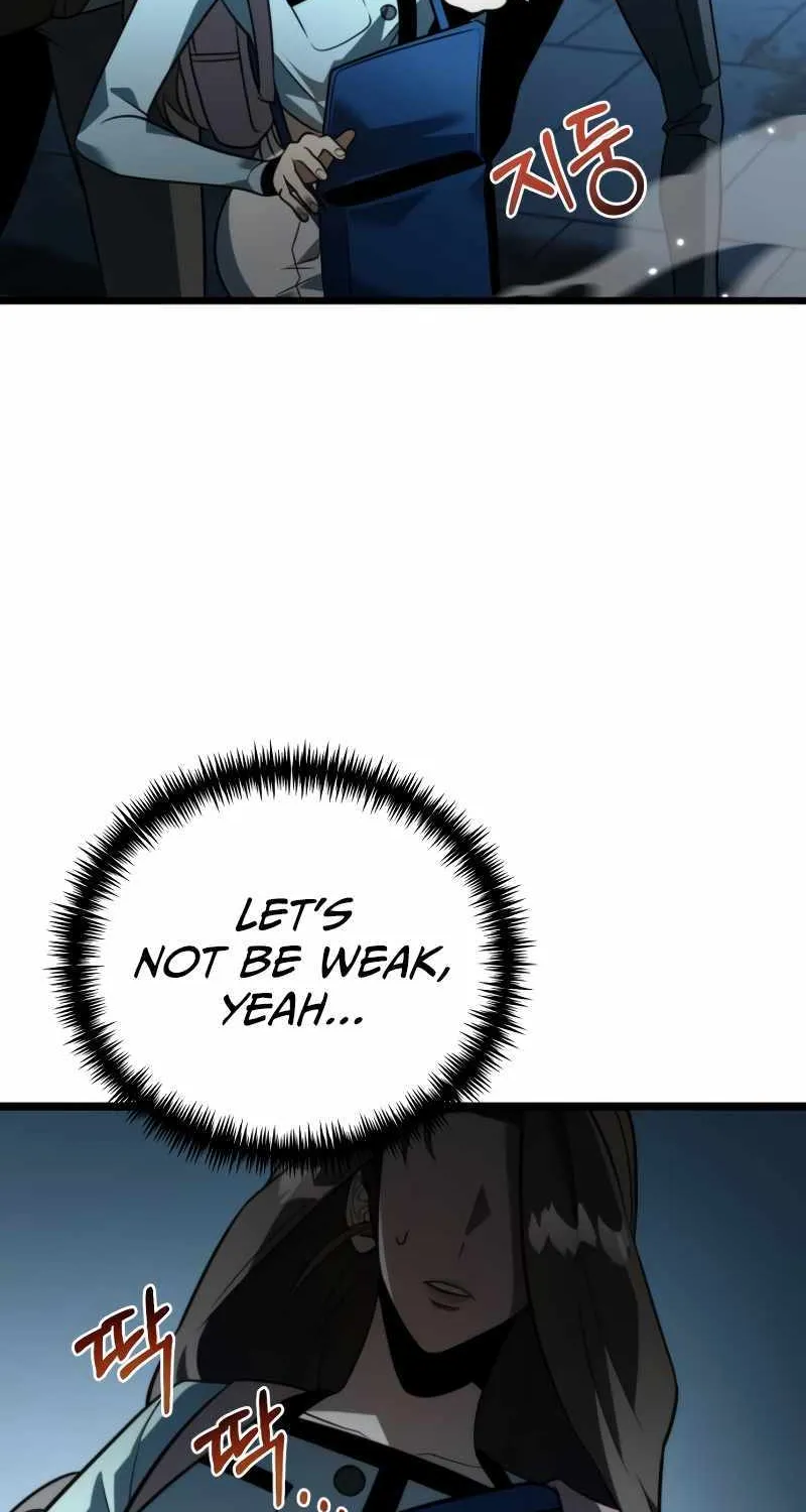 Reincarnator (Manhwa) Chapter 7 page 39 - 
