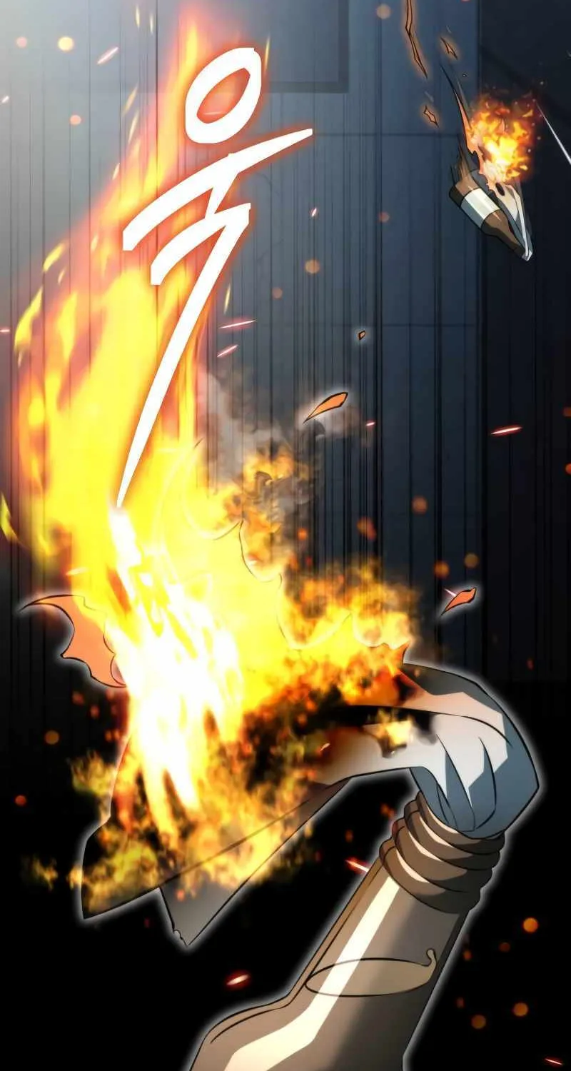 Reincarnator (Manhwa) Chapter 7 page 43 - 