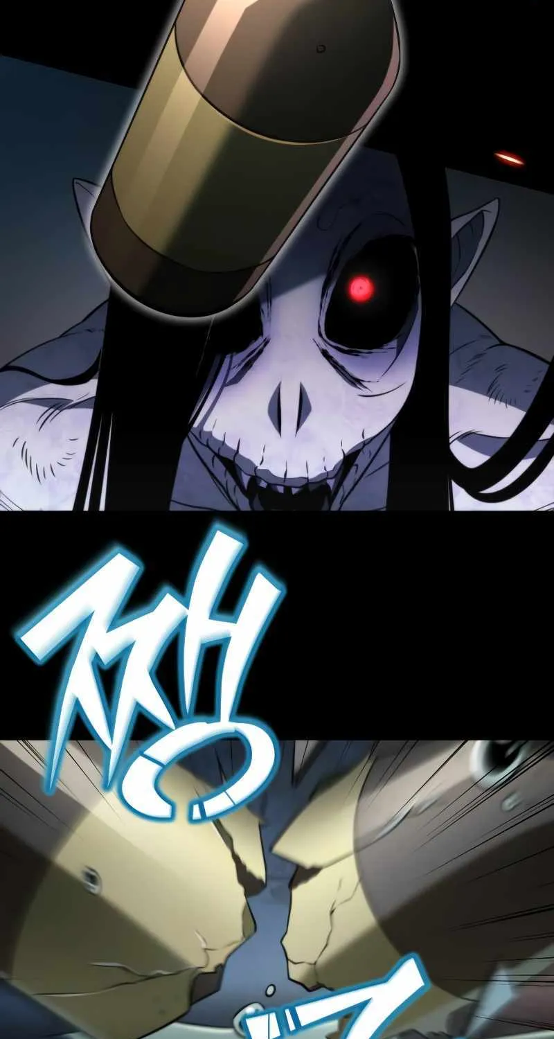 Reincarnator (Manhwa) Chapter 7 page 44 - 