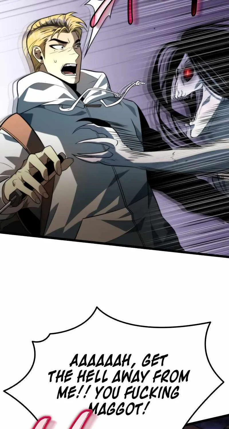 Reincarnator (Manhwa) Chapter 7 page 53 - 