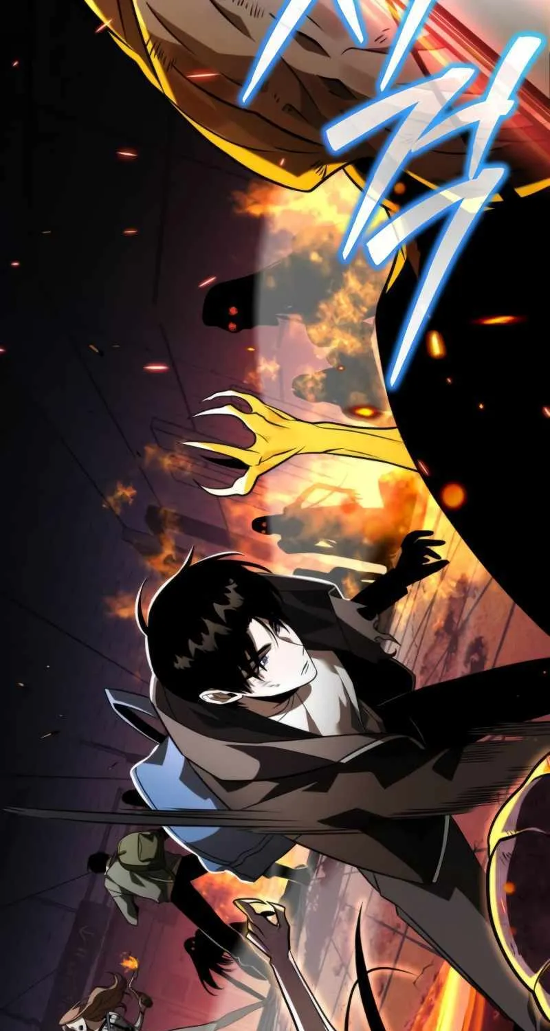 Reincarnator (Manhwa) Chapter 7 page 62 - 