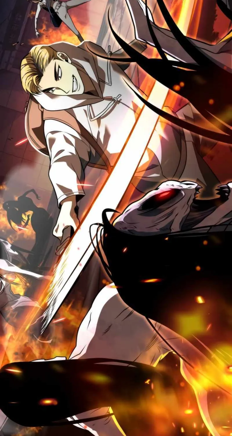 Reincarnator (Manhwa) Chapter 7 page 63 - 