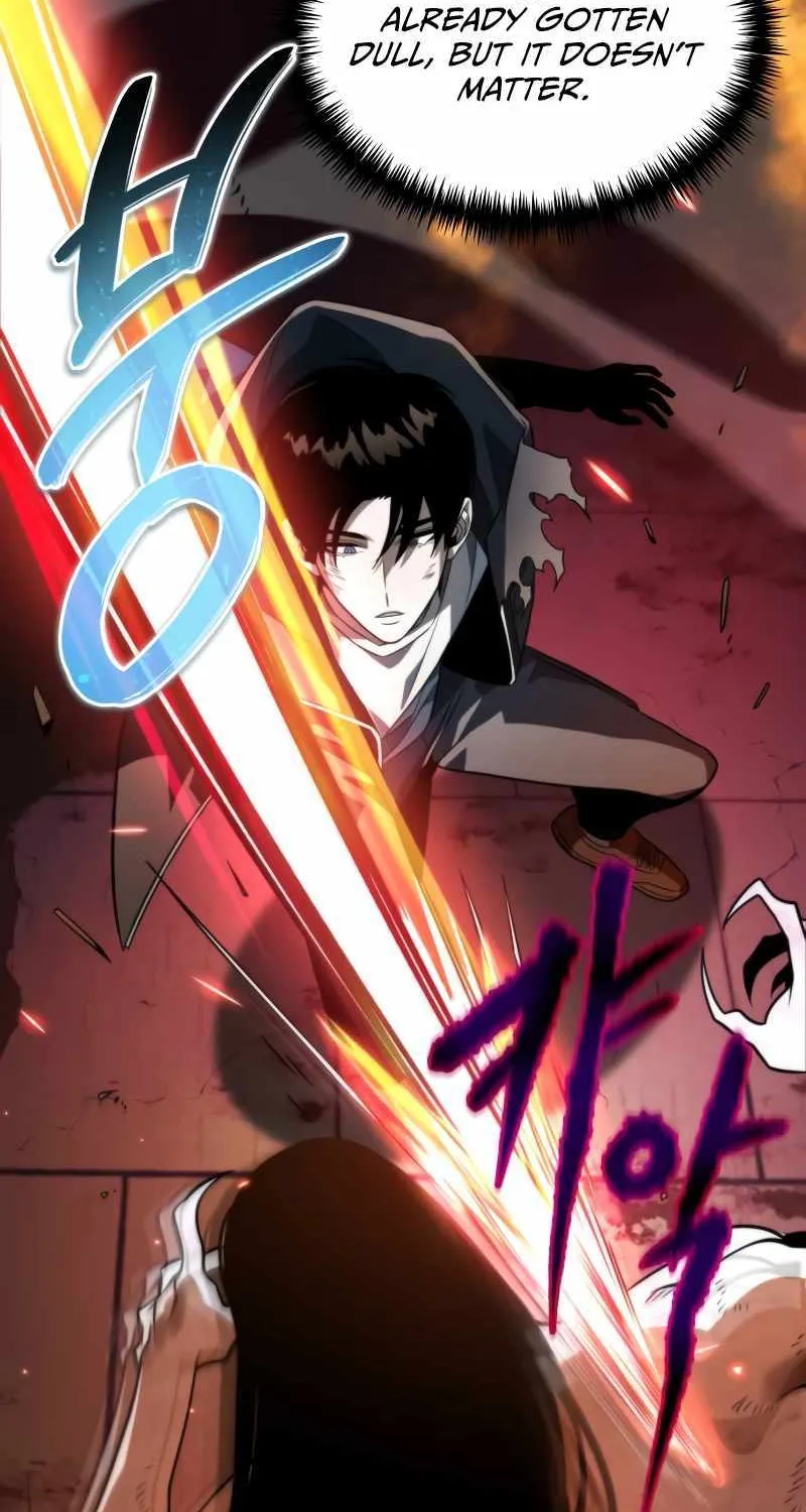 Reincarnator (Manhwa) Chapter 7 page 67 - 