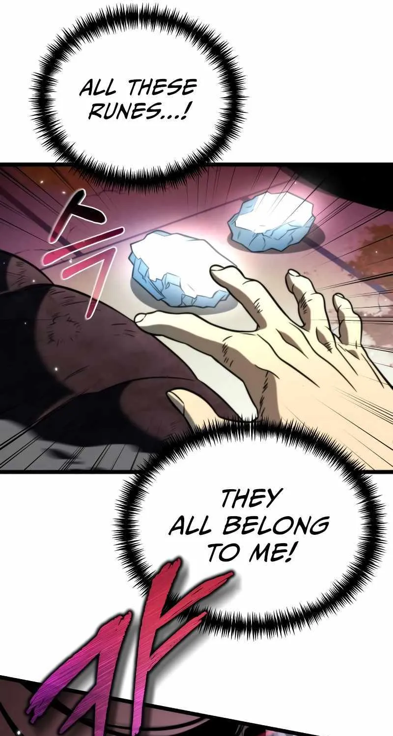 Reincarnator (Manhwa) Chapter 7 page 72 - 