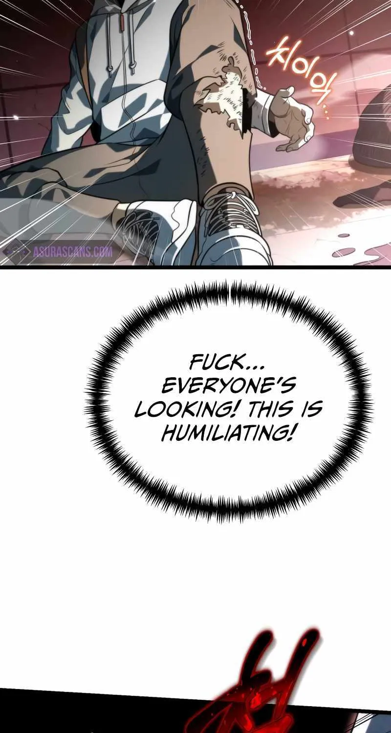 Reincarnator (Manhwa) Chapter 7 page 75 - 