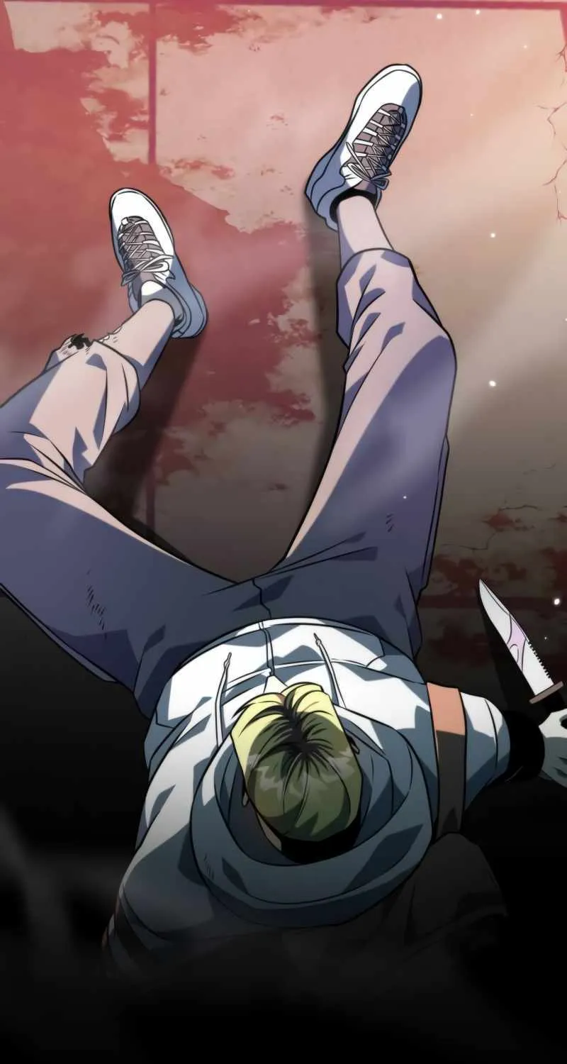 Reincarnator (Manhwa) Chapter 7 page 80 - 