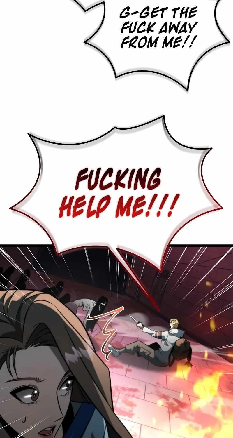 Reincarnator (Manhwa) Chapter 7 page 82 - 