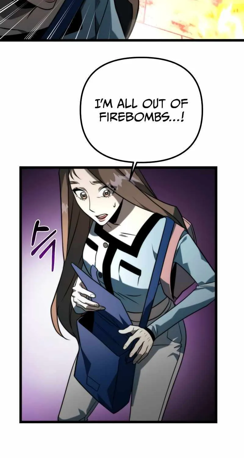 Reincarnator (Manhwa) Chapter 7 page 83 - 