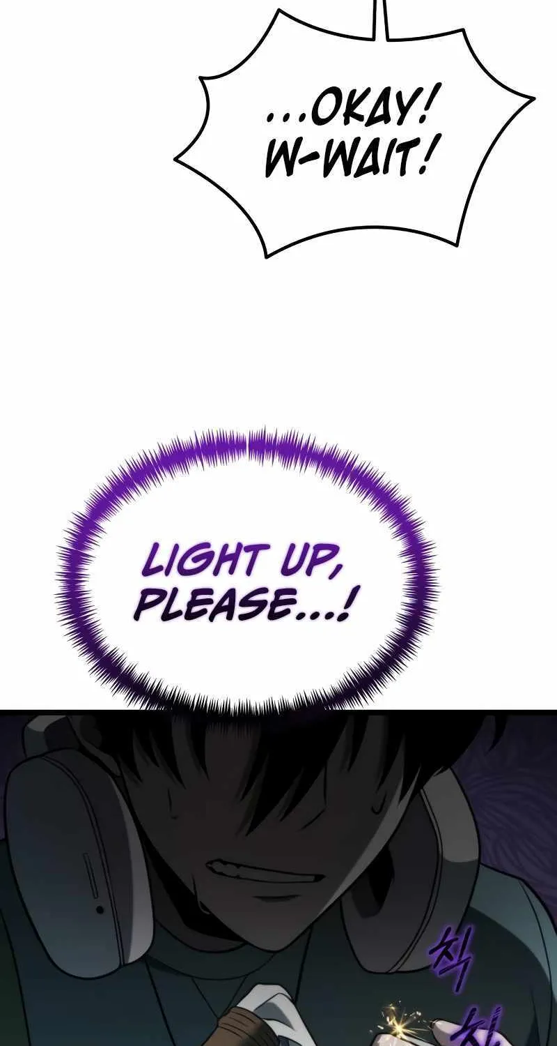Reincarnator (Manhwa) Chapter 7 page 85 - 