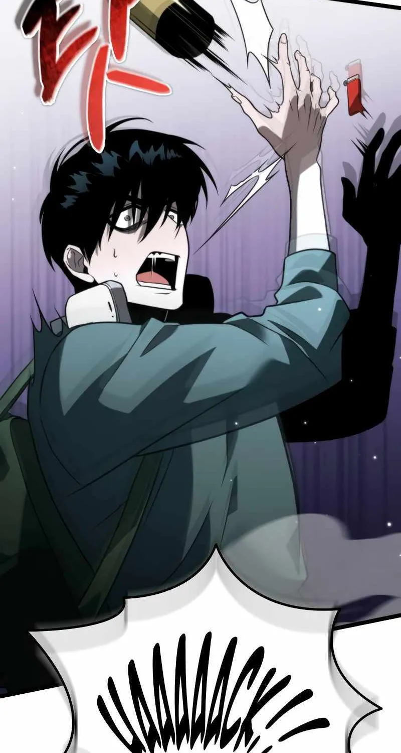 Reincarnator (Manhwa) Chapter 7 page 89 - 