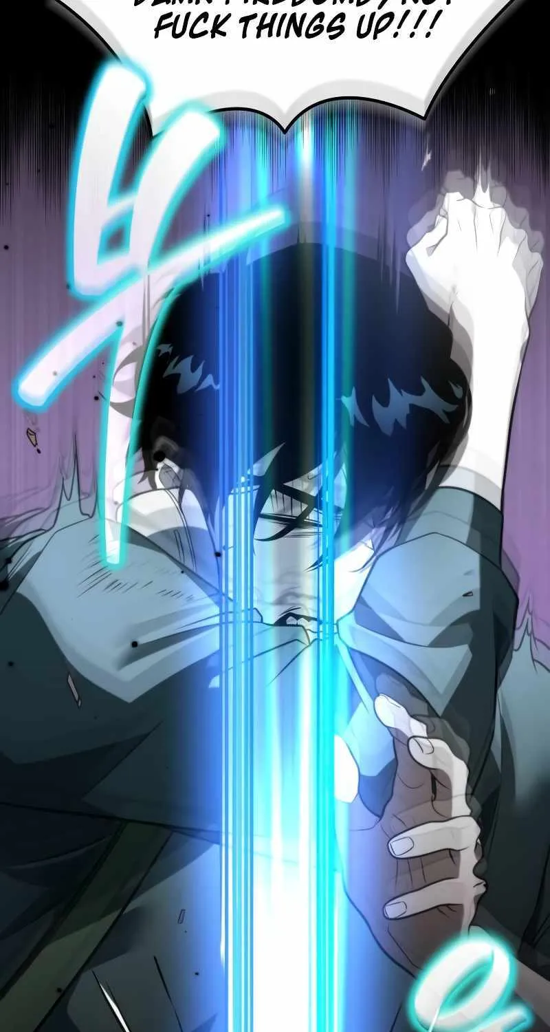 Reincarnator (Manhwa) Chapter 7 page 92 - 
