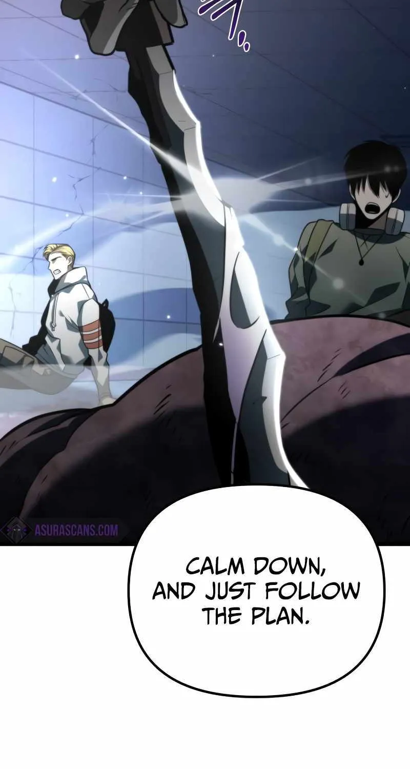 Reincarnator (Manhwa) Chapter 7 page 95 - 
