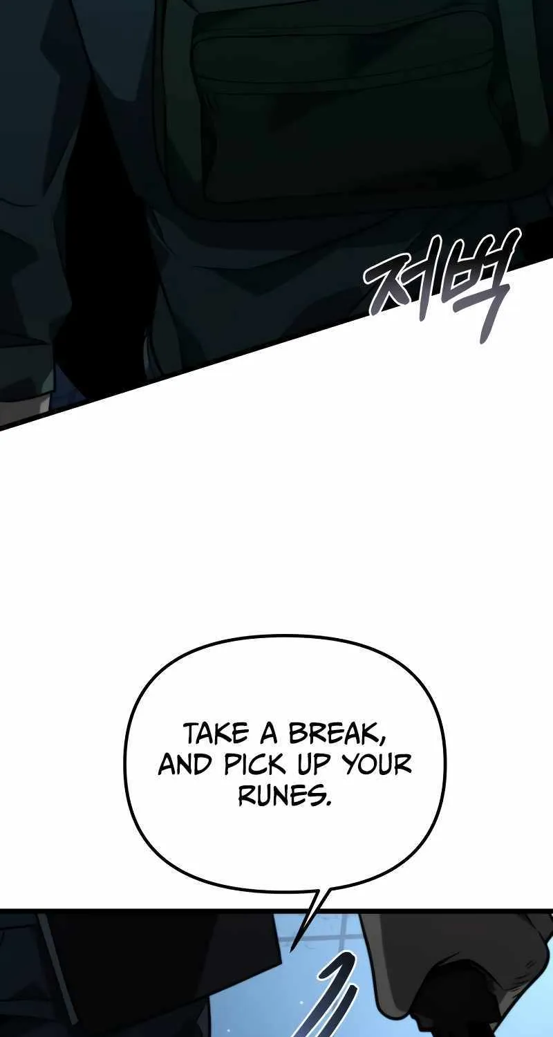 Reincarnator (Manhwa) Chapter 7 page 98 - 