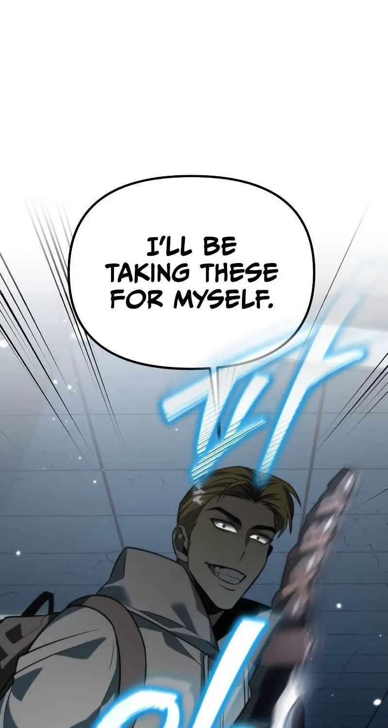 Reincarnator (Manhwa) Chapter 8 page 11 - 