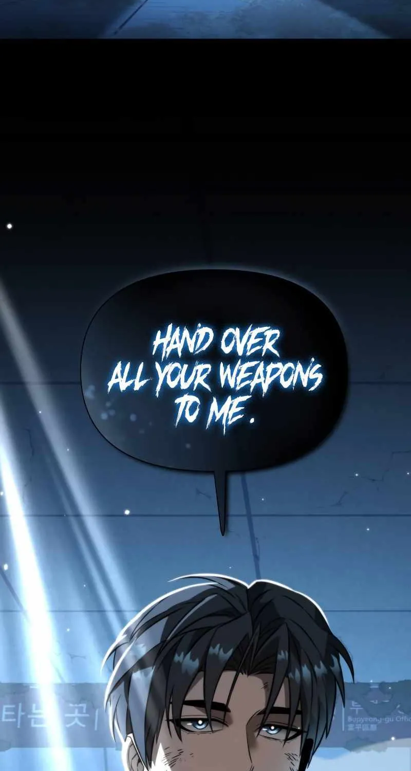 Reincarnator (Manhwa) Chapter 8 page 108 - 
