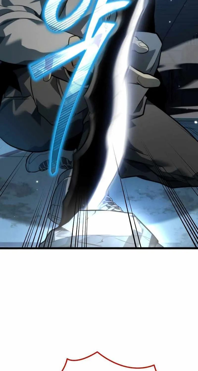 Reincarnator (Manhwa) Chapter 8 page 12 - 