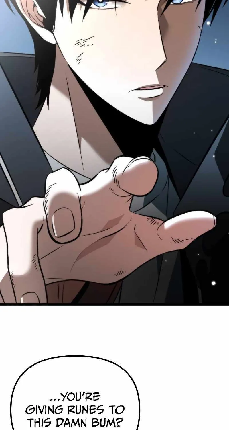 Reincarnator (Manhwa) Chapter 8 page 14 - 