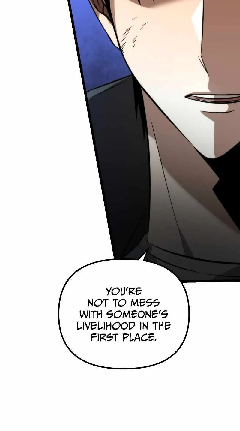 Reincarnator (Manhwa) Chapter 8 page 18 - 