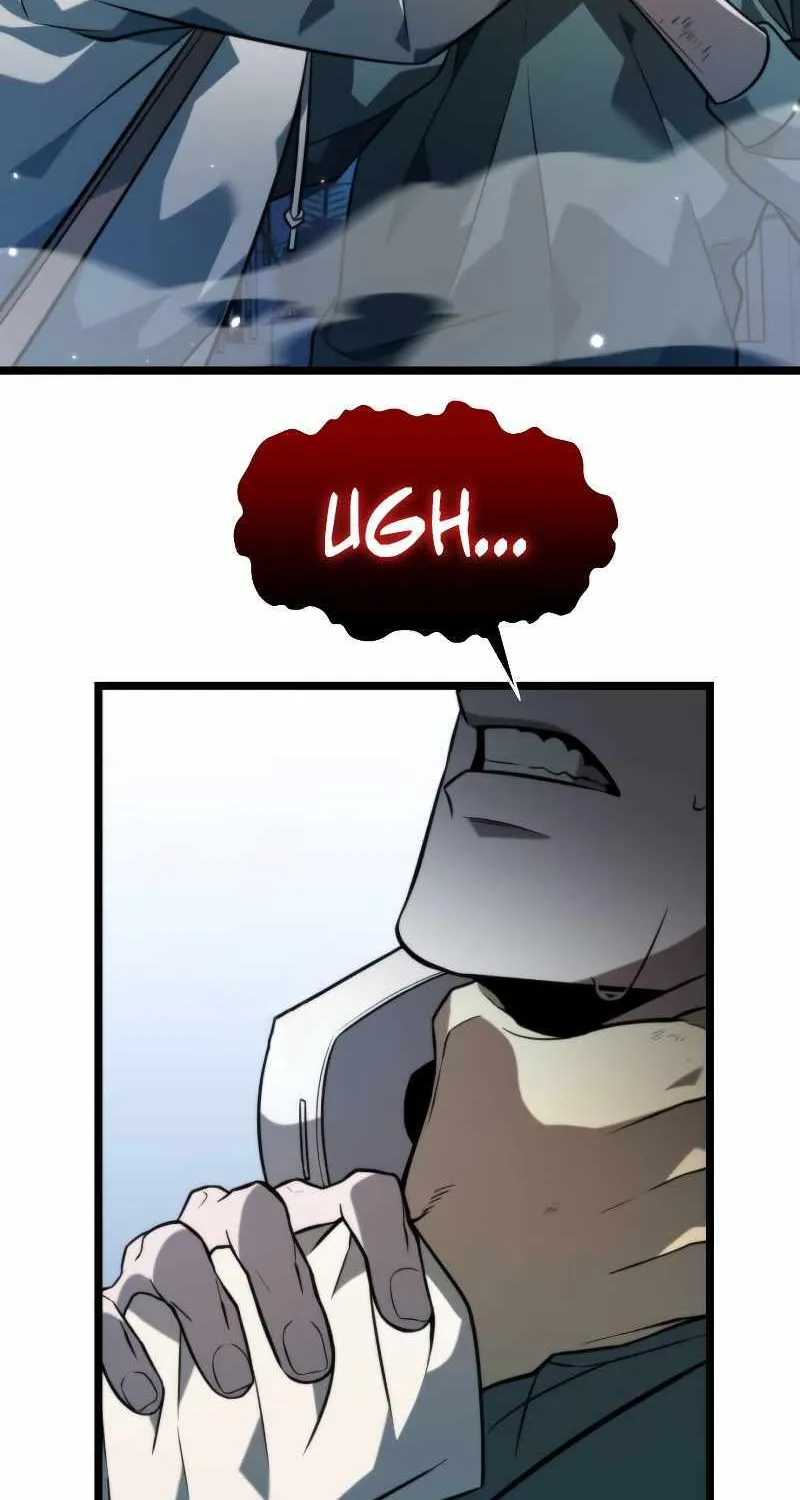 Reincarnator (Manhwa) Chapter 8 page 3 - 