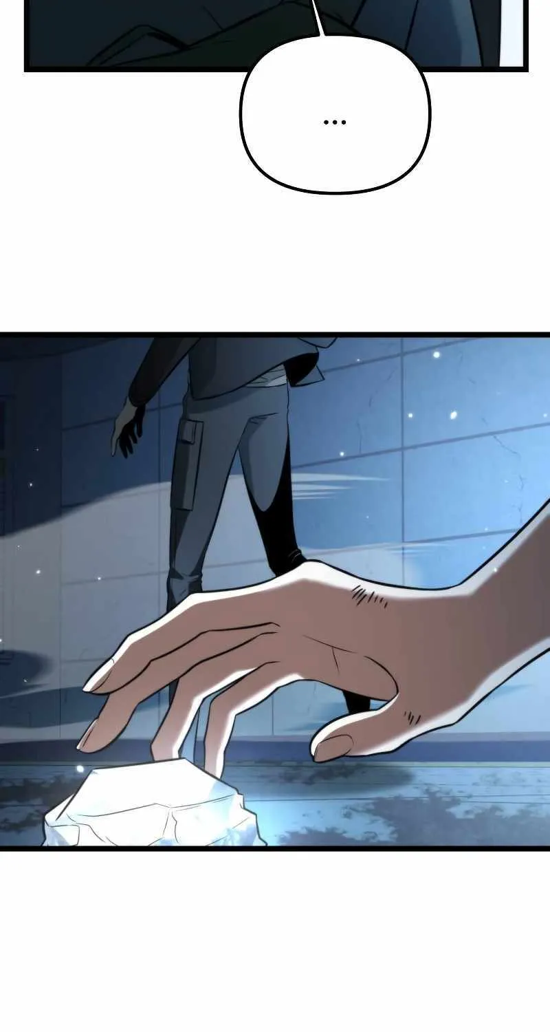 Reincarnator (Manhwa) Chapter 8 page 21 - 