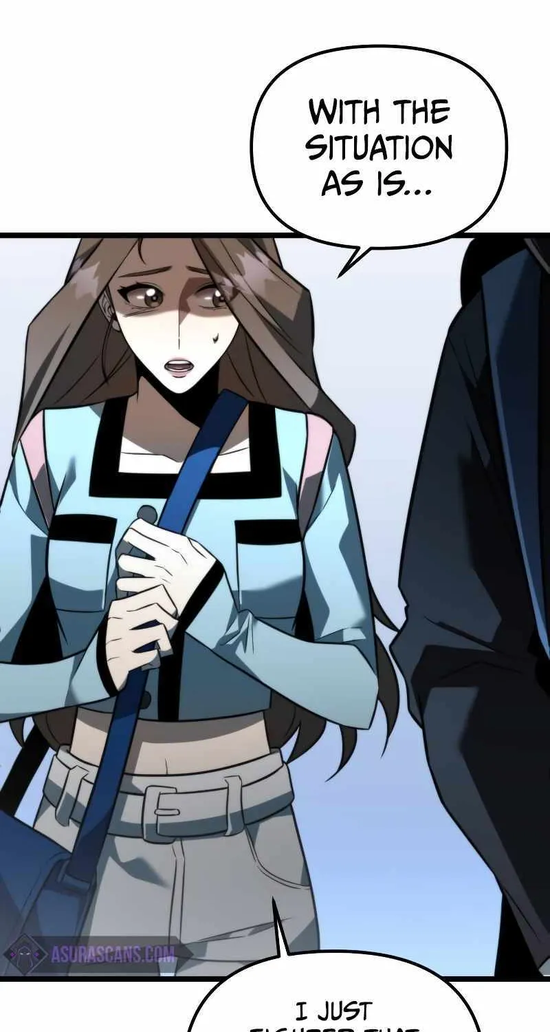 Reincarnator (Manhwa) Chapter 8 page 24 - 