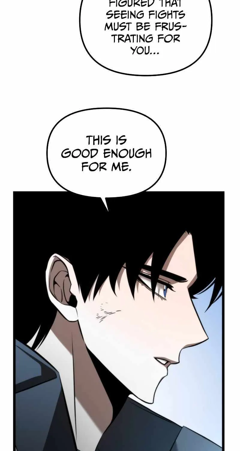 Reincarnator (Manhwa) Chapter 8 page 25 - 