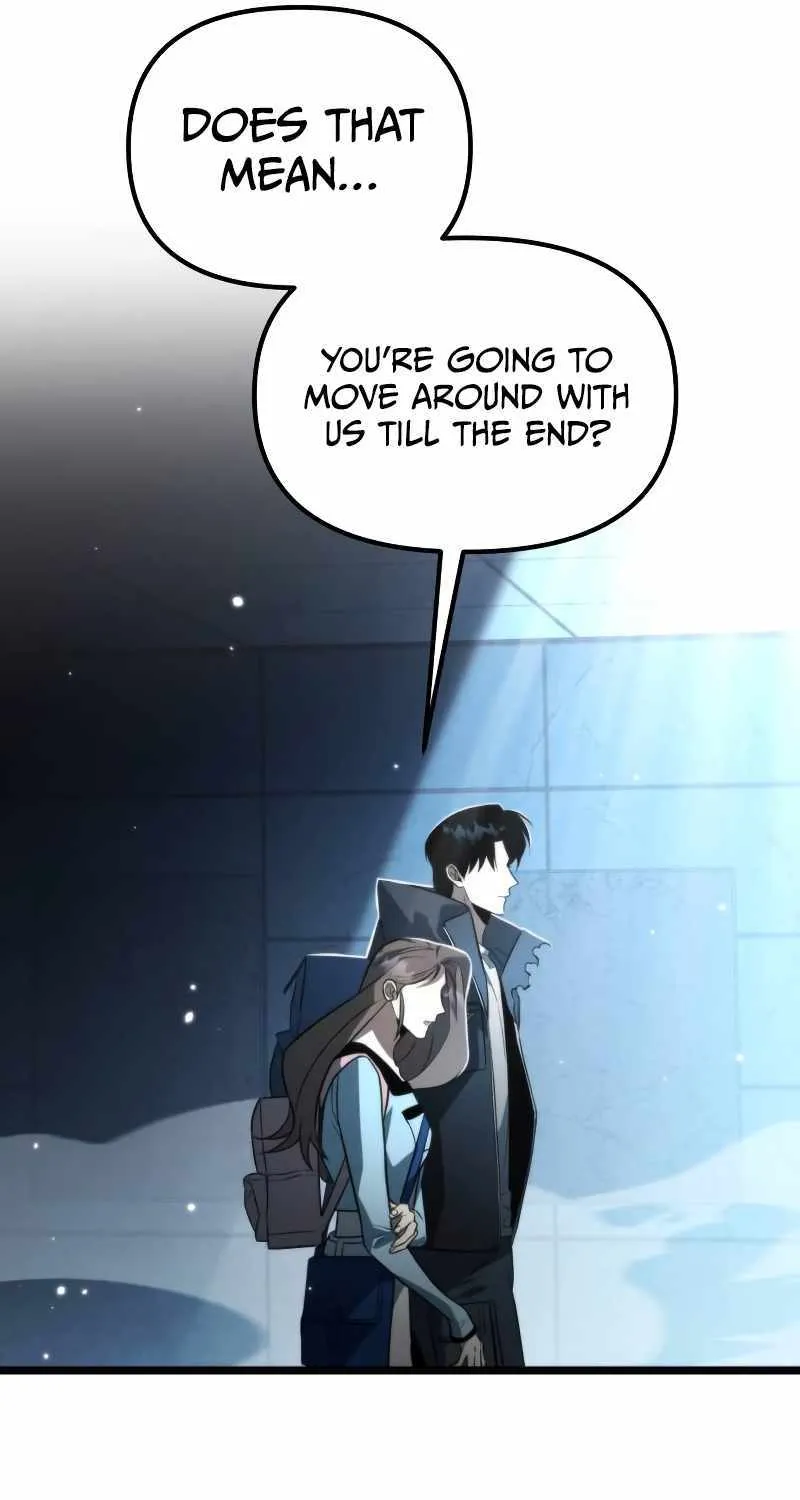 Reincarnator (Manhwa) Chapter 8 page 27 - 