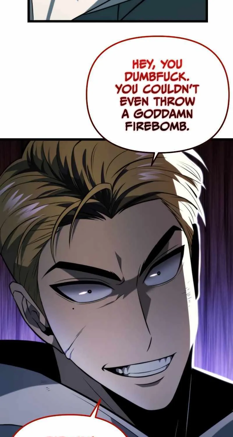 Reincarnator (Manhwa) Chapter 8 page 4 - 
