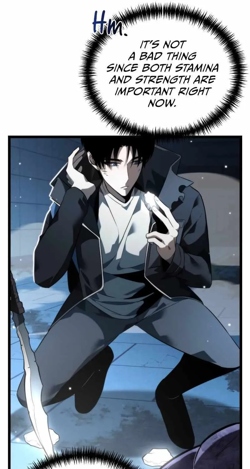 Reincarnator (Manhwa) Chapter 8 page 35 - 