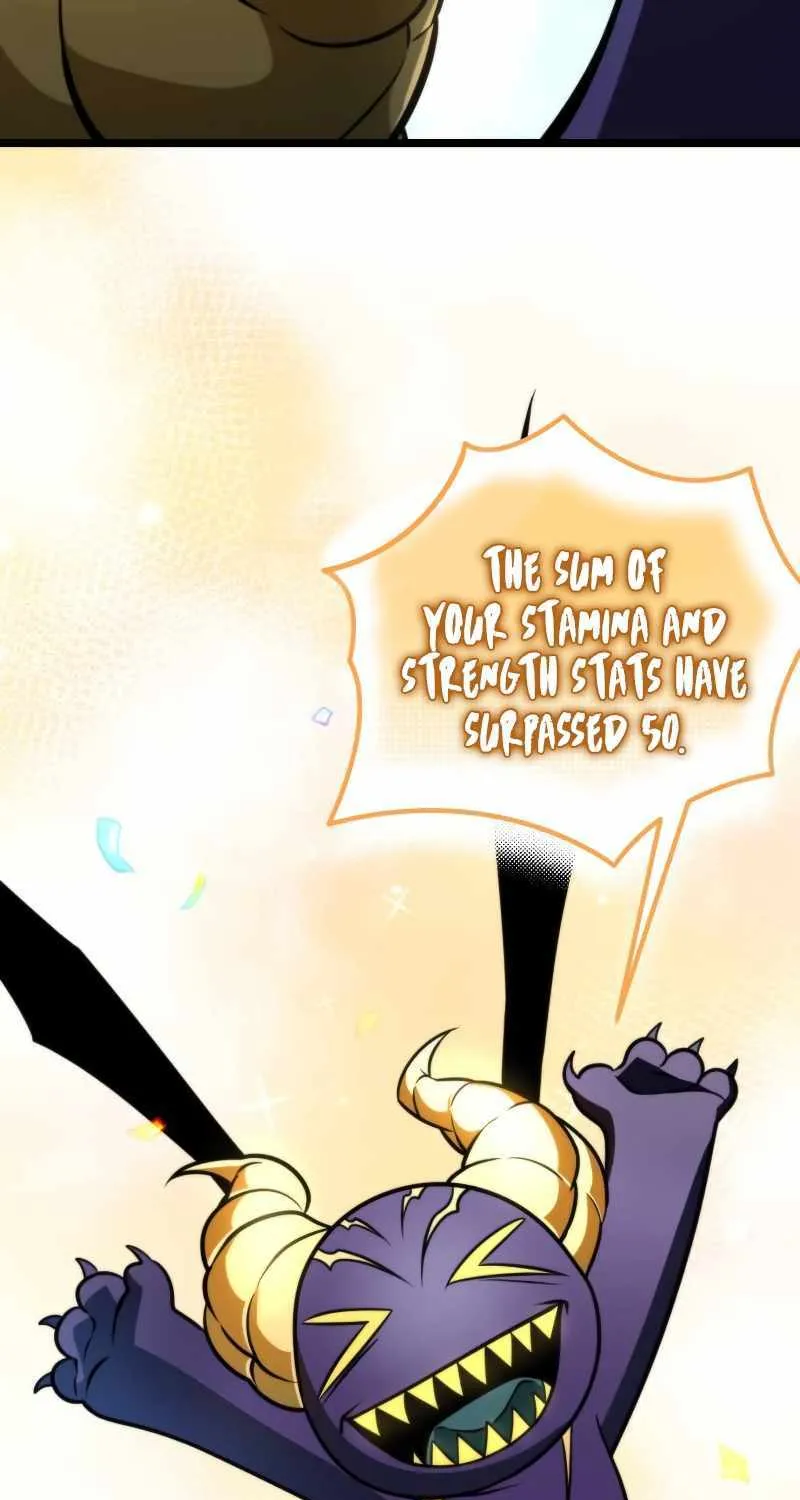 Reincarnator (Manhwa) Chapter 8 page 39 - 