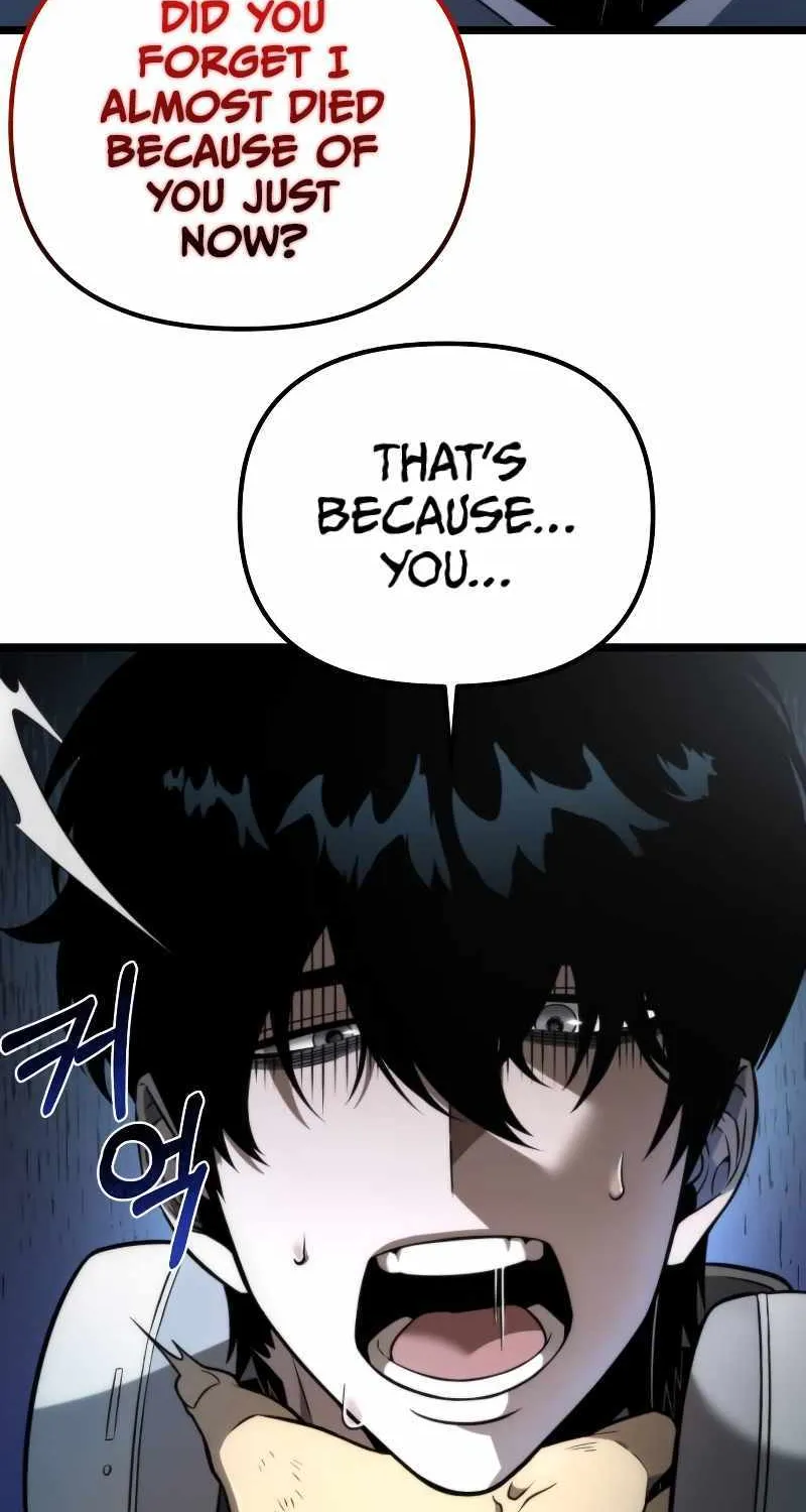 Reincarnator (Manhwa) Chapter 8 page 5 - 