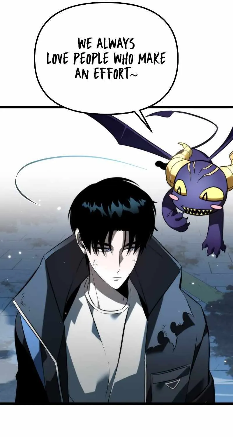 Reincarnator (Manhwa) Chapter 8 page 44 - 