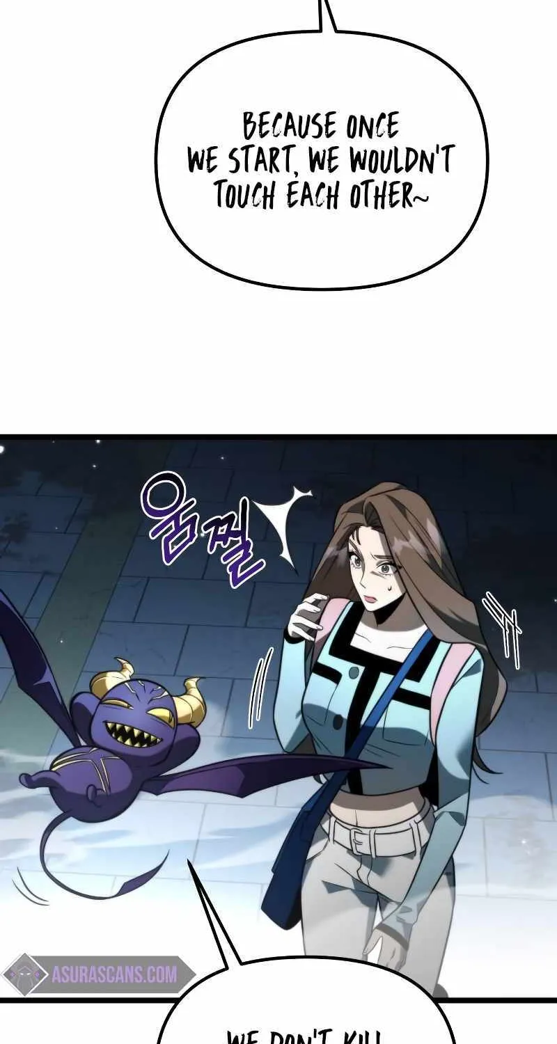 Reincarnator (Manhwa) Chapter 8 page 49 - 