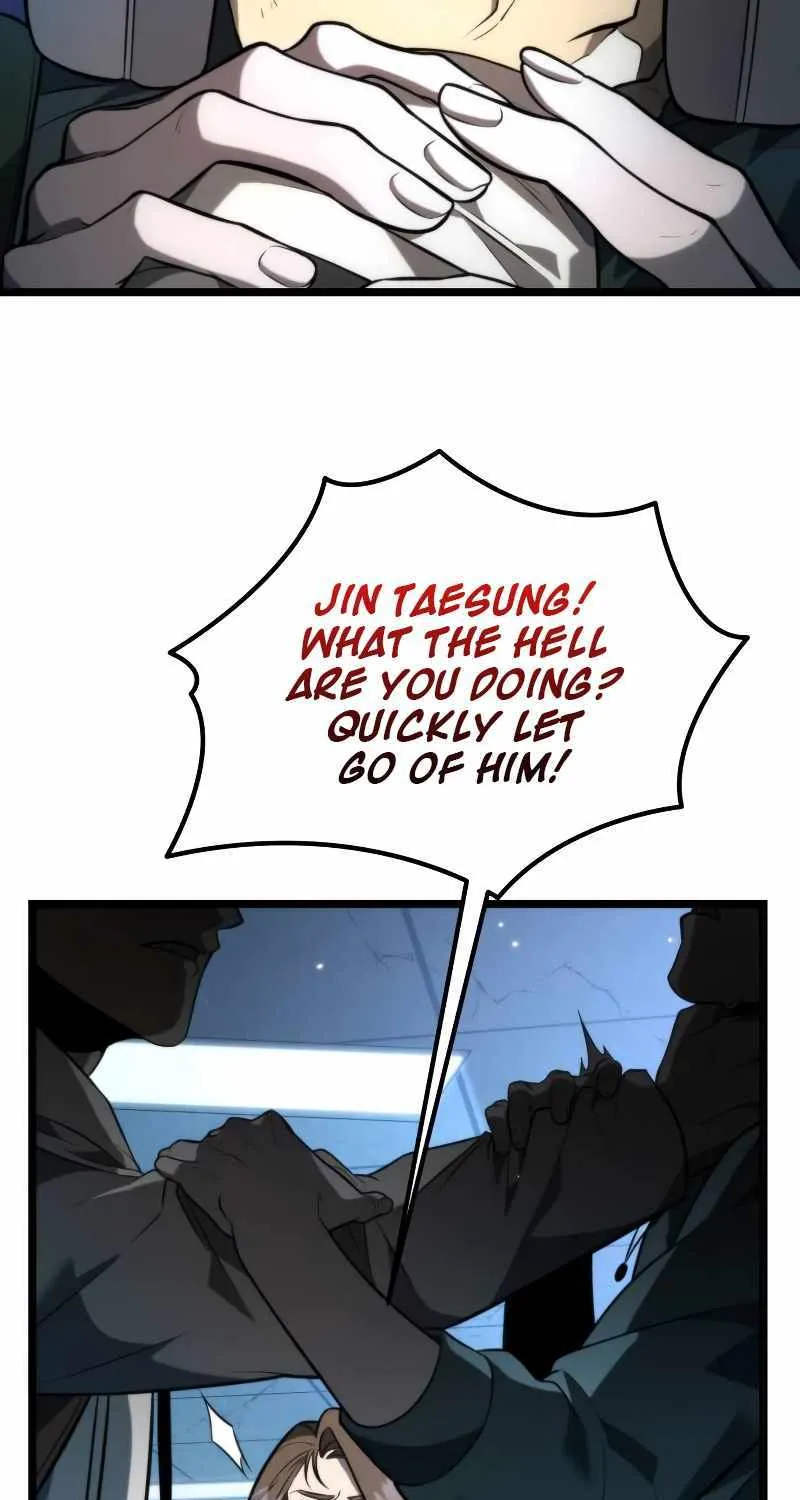 Reincarnator (Manhwa) Chapter 8 page 6 - 