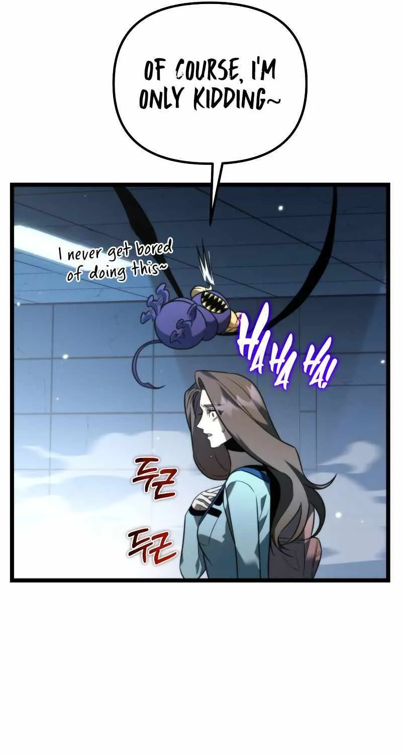 Reincarnator (Manhwa) Chapter 8 page 52 - 